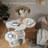 Cat Tree House