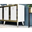 Olivia 150cm Console Table-108071217
