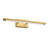 Gold Modern Dimmable Rotatable LED Wall Sconce-70426241