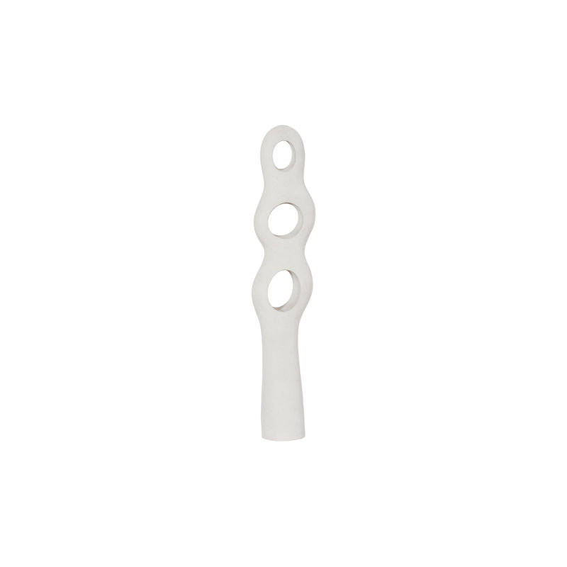Figurines & Sculptures, Beige