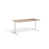 Timber/White