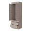 Armoire, une grande armoire, deux tiroirs-449752929