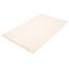 Tapis beige nouvel âge en laine rectangulaire Arois 5 pi x 7 pi 11 po Arois