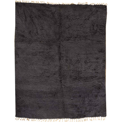 Wool Indoor Rug