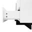 Unfinished TV Stand for TVs up to 85"-1376753652