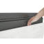 Azaneth 6 Pair Shoe Storage Cabinet