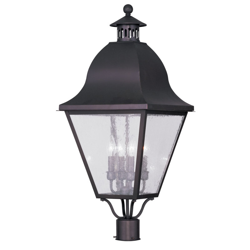 Natalie Lantern Head