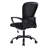 Wide Back Ergonomic Mesh Task Chair-483068914