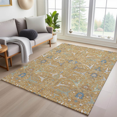 Tapis d'intérieur / extérieur lavable à la machine Boruta ACN2250 Global
