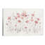 Wildflowers Pink I by Lisa Audit - Wrapped Canvas Print-875094409