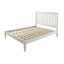 Lit en bois massif Faringdon