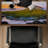 Landscape mount fuji - 15.75"x31.50" Desk mat