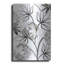 "Fleurs monochromes III" par Flora Kouta-101669344