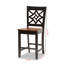 Tabouret de comptoir 24,2 po Annorah-1361918100