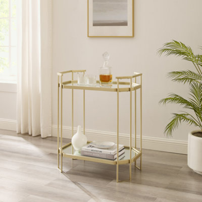 Console Modern Glam