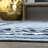 Shannon French Border Blue/Navy Rug-2432299