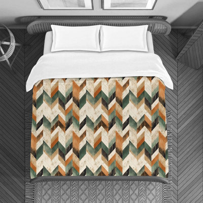 Housse de couette Rustic Arrow