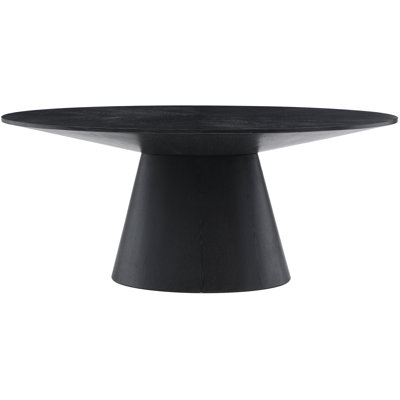 Gavin Oval Dining Table