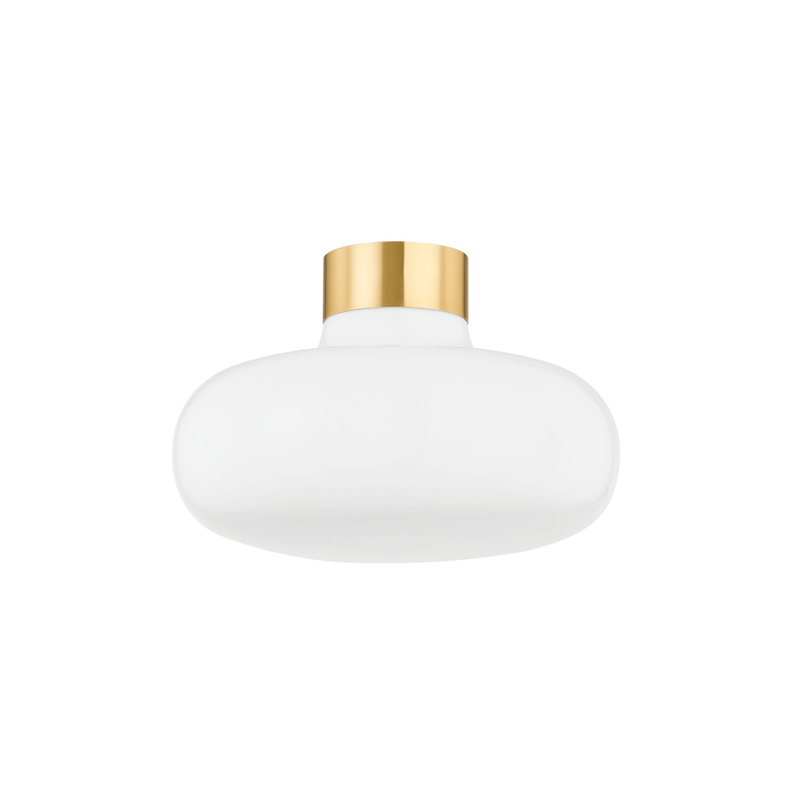 Eliana 1 Light Flush Mount