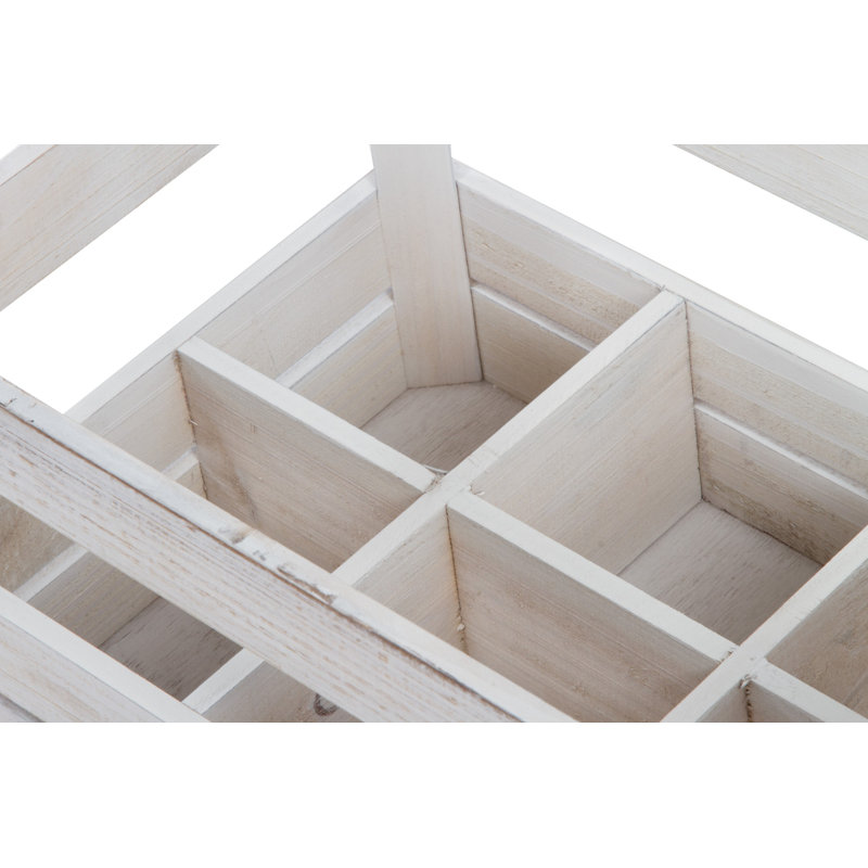 Lily Manor Decorative Bin