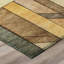 Tapis moderne lavable à la machine intérieur / extérieur ACN2867-1605648953-1605648945