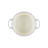 Le Creuset Signature Enameled Cast Iron Deep Round Dutch Oven 6.5 Qt., Sea Salt-125845190-120866691