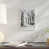 Toile tendue