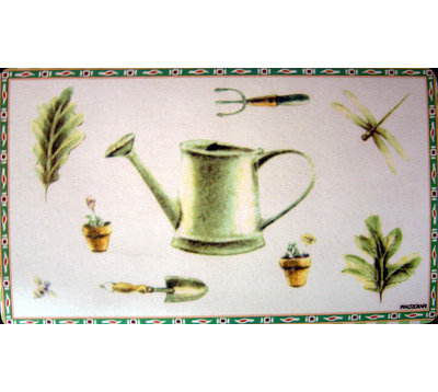Damali Non-Slip Indoor Doormat