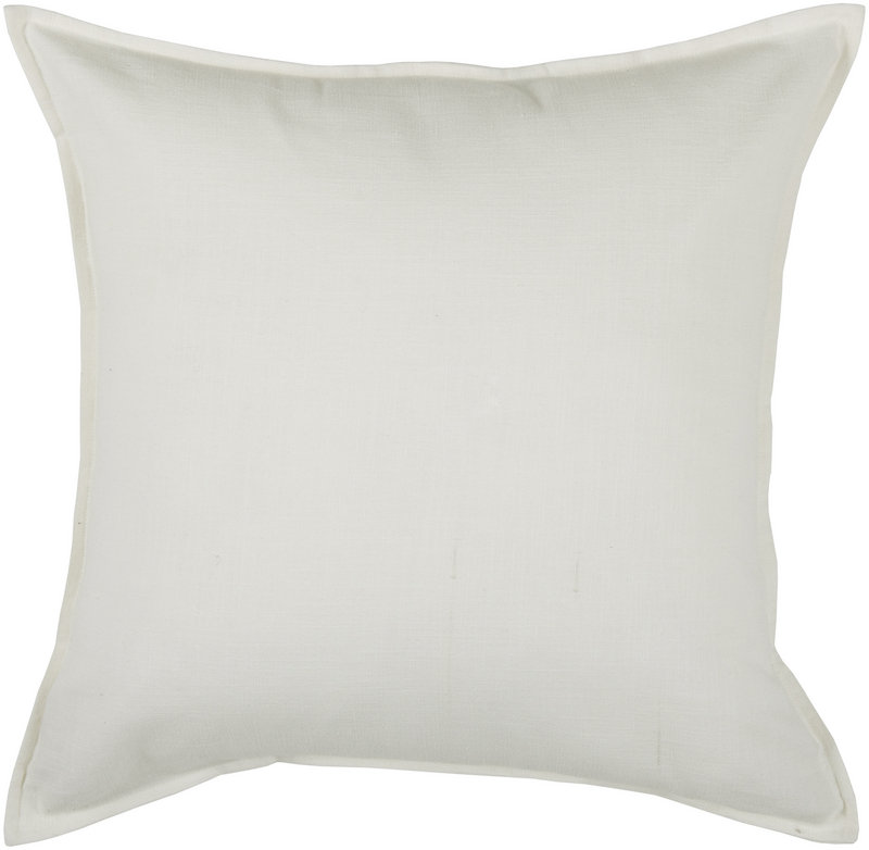 Coussin Daneel, Blanc cassé