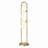 Manul Floor Lamp - White