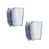 Polished Nickel