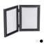 Nicola Spring - Folding 2 Photo Frames-50928624
