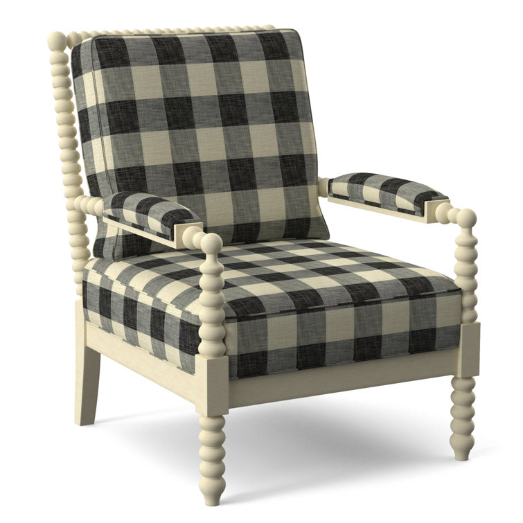 Fauteuil Jamilla Sabrina