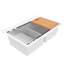 Évier de cuisine à quartz 33 L-98291427