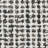 Abstract Contemporary Grid Handmade Wool Blend Area Rug-184290781-194899103