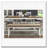 Upholstered Dining Bench