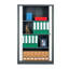 Nedelina Storage Cabinet