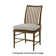 Chaise d'appoint Nova