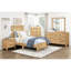 Commode verticale 1 pièce Rustic