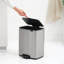 Brabantia Bo Pedal Bin-119008476-119008467-119008470
