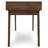 Desk - Rustic Natural Aged 