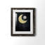 Bijou de lune - cadre photo-768456370-768456369
