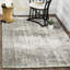 Tapis oriental gris Fallsburg-36600274