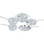 Demeyere Atlantis 9-piece Stainless Steel Cookware Set