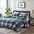 Twin/Twin XL 3M Scotchgard Down Alternative All Season Comforter Set-119237155