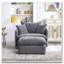 Coussin de fauteuil pivotant sur 360 ° avec 3 coussins-971021972-971021968