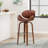 Nyleah Upholstered Swivel Accent Chair