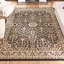 Tapis oriental floral Majestic-1629352992