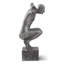 Outstretched Arms Sculpture, Aluminum, Small