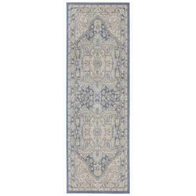 Matthei Oriental Indoor Rug